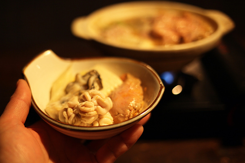 豪快な藁焼きカツオが食べられる！北千住「牡蠣と燻製かつを」に行ってきた！