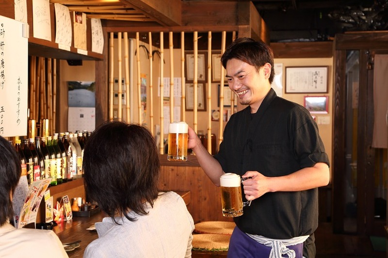 日本酒初心者のギモンをズバッと解決！日本酒専門用語を”日本一”わかりやすくお答えします