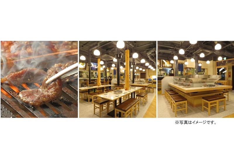 大衆焼肉ホルモン酒場「もつりき」原宿店がオープン！ドリンク1杯100円で飲めるキャンペーン実施中！