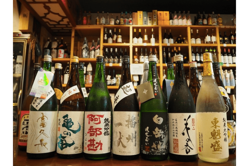 日本酒100種と全国のこだわり鍋を楽しめる！「酒処 鍋小屋2019」横浜赤レンガ倉庫にて開催決定！