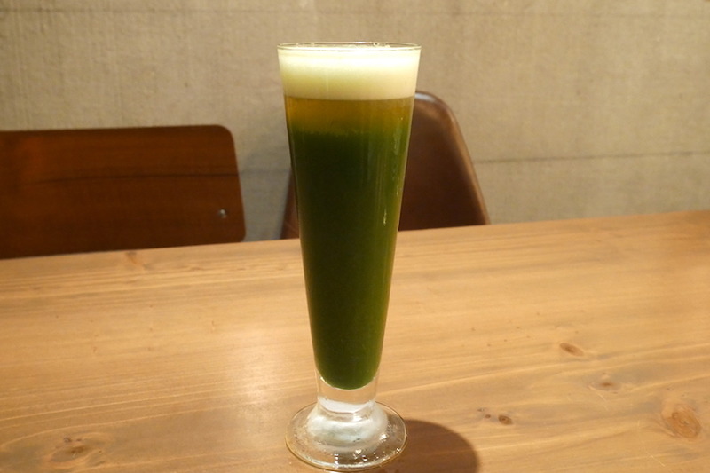 野菜不足の方必見！新鮮野菜をつまみにお酒が飲める「WE ARE THE FARM 赤坂」に行ってきた