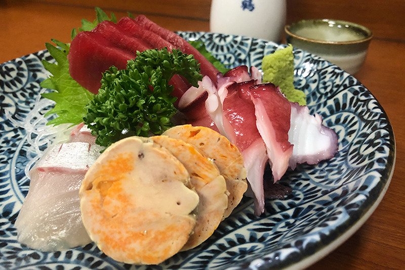 海鮮の美味しい居酒屋！綾瀬「ぽんた」でグツグツ北海鍋を食べたら心まで温まった話