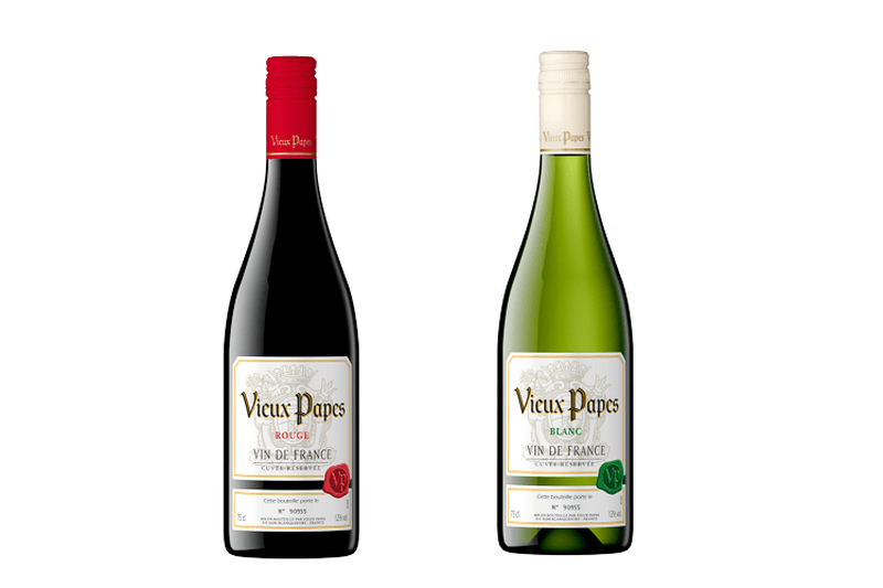 フランスの人気ロングセラーブランドがリニューアル！「ヴュー パープ フランス」新発売