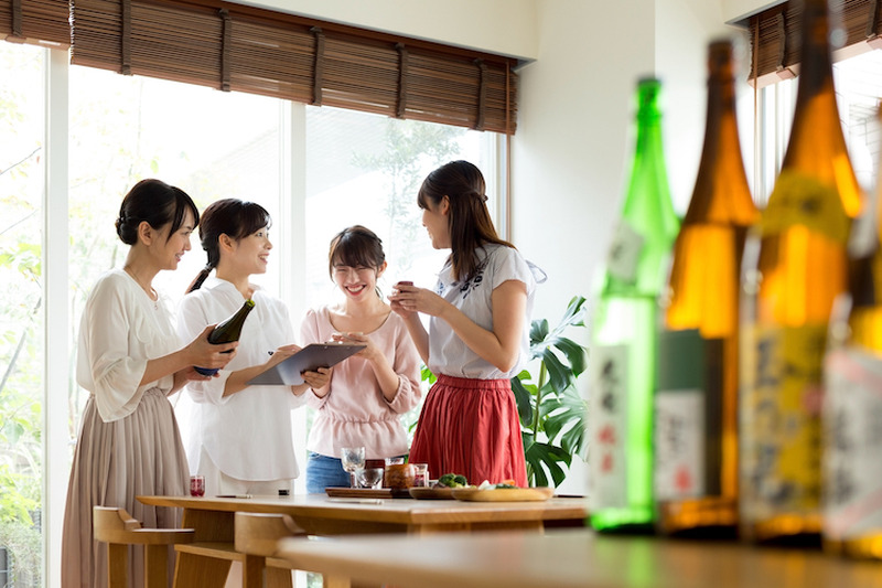 日本酒界の革命児・新政酒造が醸す貴醸酒「陽乃鳥」の魅力に迫る