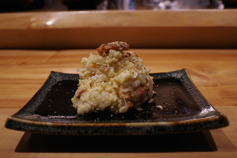 和食で楽しむ“ちょっぴり”贅沢な体験！渋谷「なみの上」に行ってきた