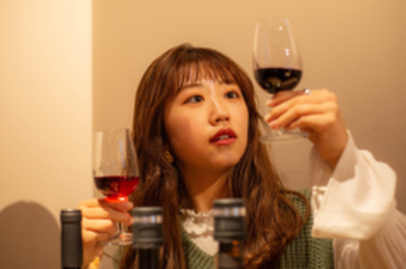 ワインの選び方からテイスティング方法まで！碓井玲菜がプロにワインの基本を聞いて来た