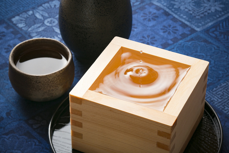 日本酒の発祥とも言われている！？「菩提酛（ぼだいもと）」の歴史とその手法を解説
