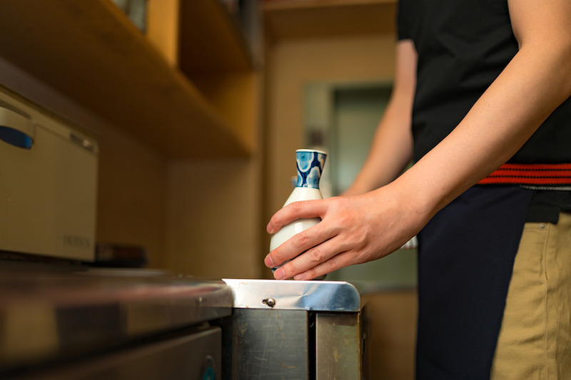 「醪（もろみ）」仕込みは日本の伝統！美味しい日本酒の作り方「三段仕込み」を解説