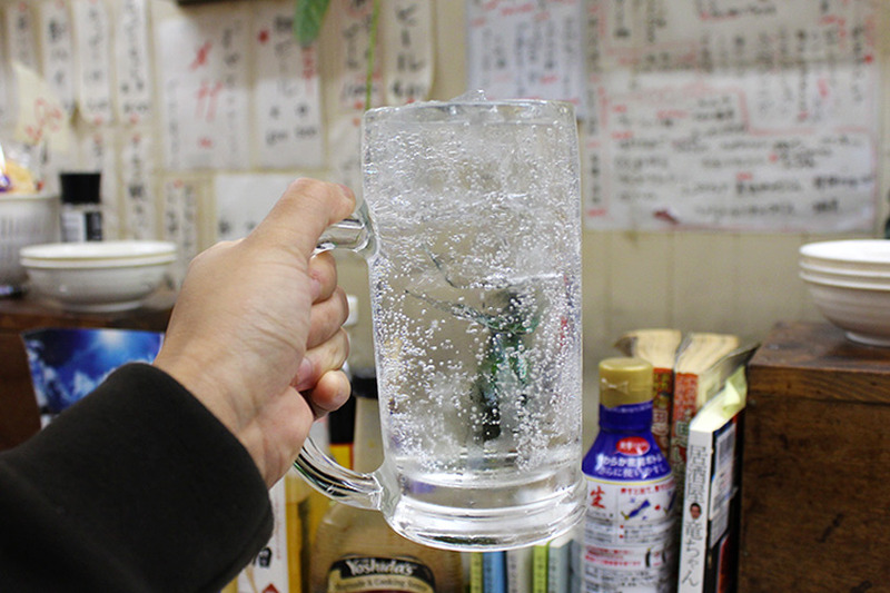 お酒＋おつまみ＝300円から！大塚の「ゆる酒場」はメニューをカスタマイズできる大人の研究所だった