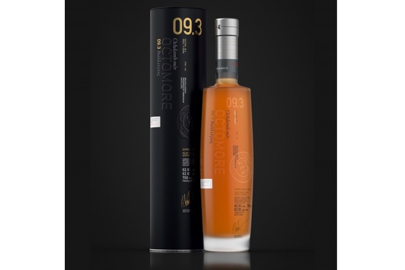 OCTOMORE