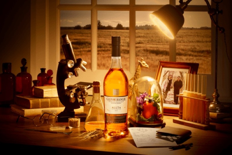 glenmorangie