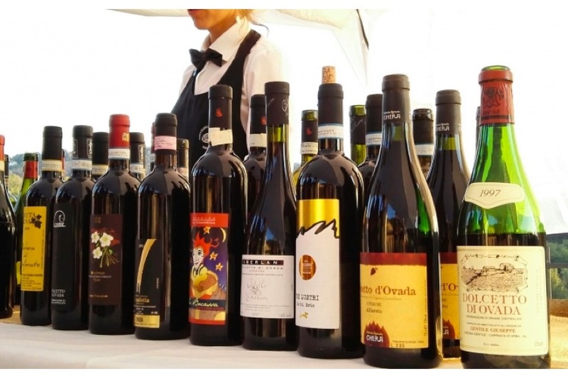 ワイン好きに朗報だ！イタリア最高格付けのワインとマガジンが毎月届く新サービス始動！