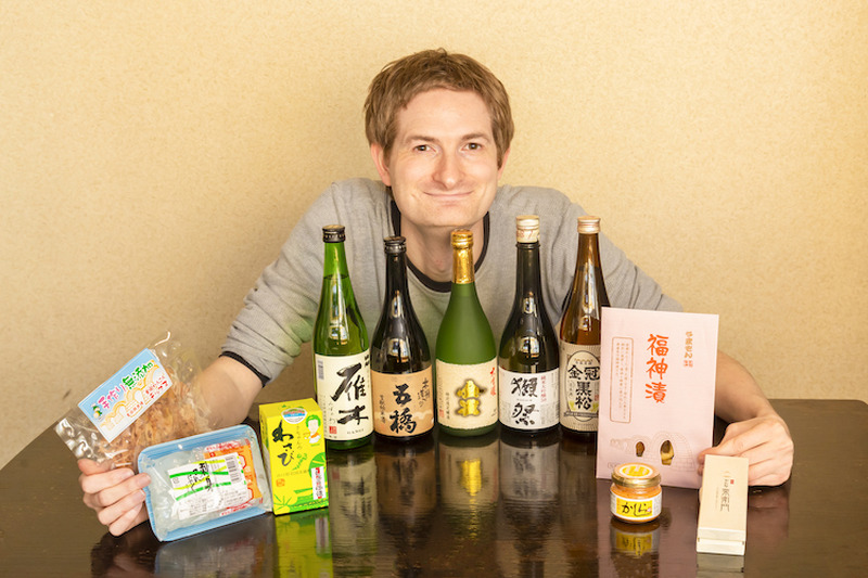 きき酒師に教えてもらった！日本酒に良く合うおつまみを選ぶ３つのポイント