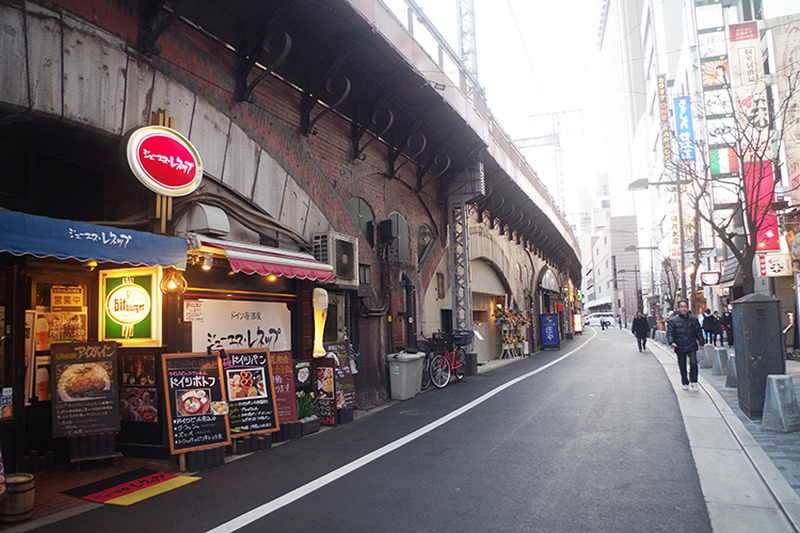 東京にいながら北海道を満喫できる！？「北海炉端 北の家族 有楽町本店」に行ってきた