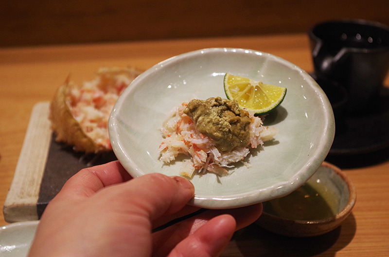 東京にいながら北海道を満喫できる！？「北海炉端 北の家族 有楽町本店」に行ってきた