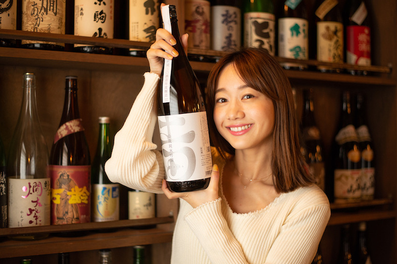 ただ温めればいいワケじゃない！高田秋が居酒屋「燗アガリ」の店長に聞く！燗酒の基礎講座