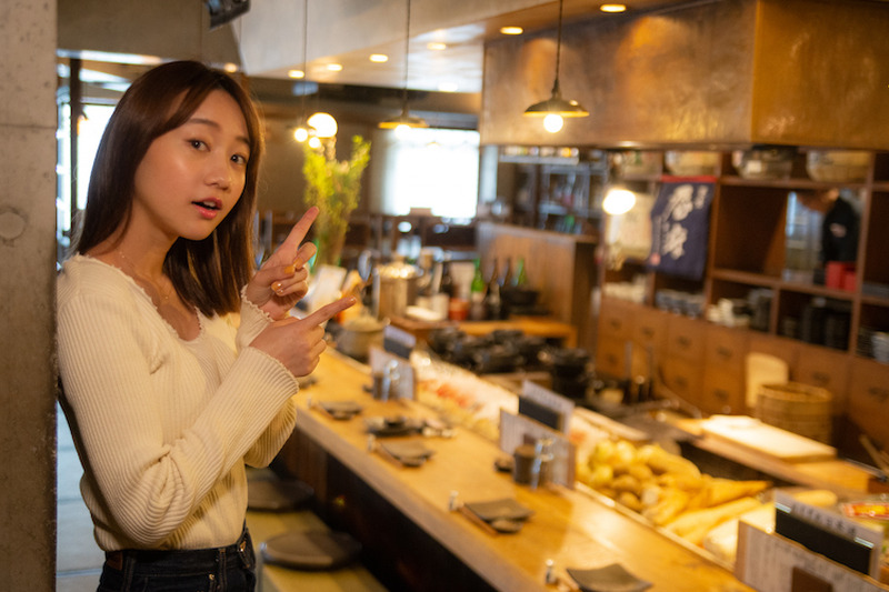 ただ温めればいいワケじゃない！高田秋が居酒屋「燗アガリ」の店長に聞く！燗酒の基礎講座