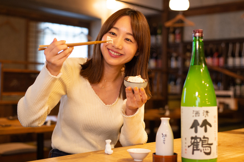 ただ温めればいいワケじゃない！高田秋が居酒屋「燗アガリ」の店長に聞く！燗酒の基礎講座