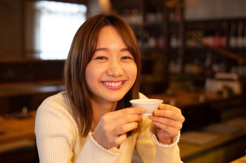 ただ温めればいいワケじゃない！高田秋が居酒屋「燗アガリ」の店長に聞く！燗酒の基礎講座