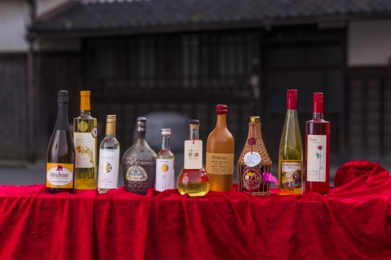 3月10日はミードの日？世界の蜂蜜酒（ミード）が飲み放題「KYOTO MEAD LOVER PARTY 2019」開催！