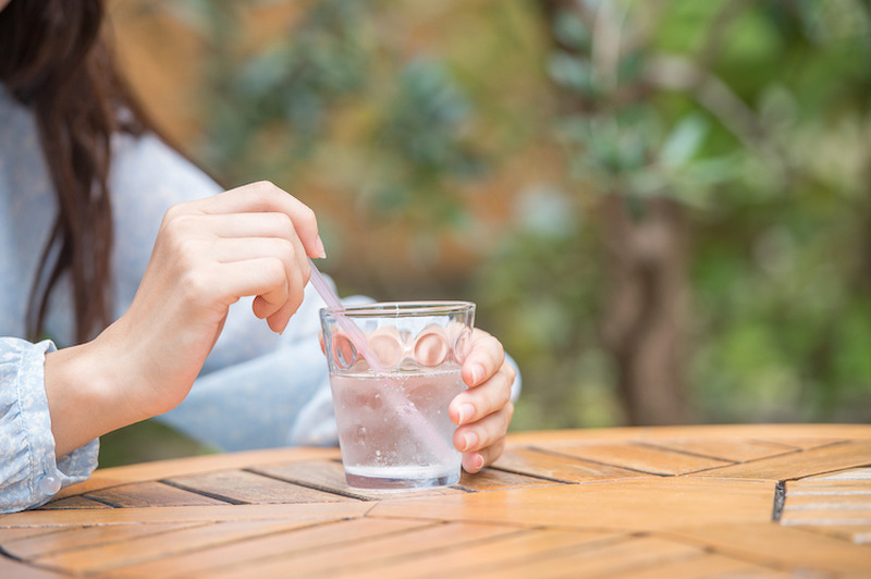 日本酒好きの新常識！？すっきり美味しい「日本酒ソーダ割り」のススメ