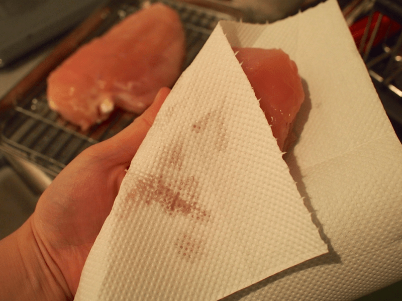 【レシピ】地味な見た目で脅威の中毒性「鶏むねカリカリ焼き」