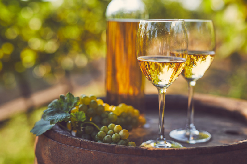 【ソムリエコラム】白ワインがまろやかな味わいになる製法「バトナージュ」とは？