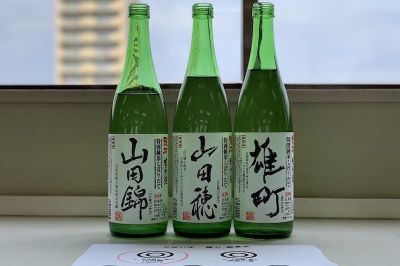 イギリスから来た国際利酒師が巡る！日本酒の“ふるさと”播磨 見どころや観光名所をご紹介