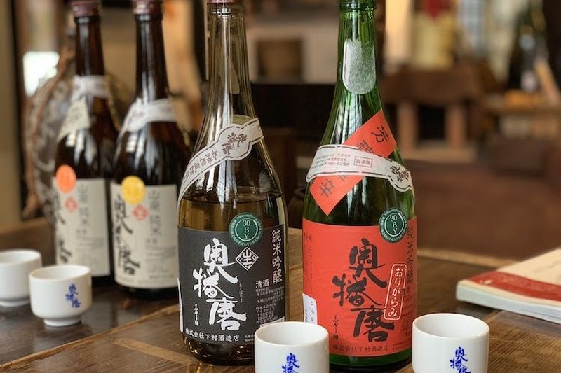 イギリスから来た国際利酒師が巡る！日本酒の“ふるさと”播磨 見どころや観光名所をご紹介