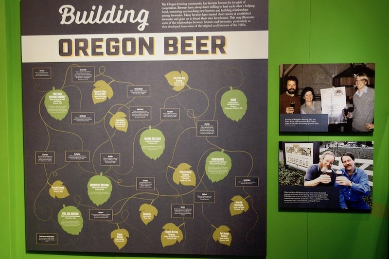 現地在住ライターが紹介！クラフトビールの聖地「ポートランド」の魅力