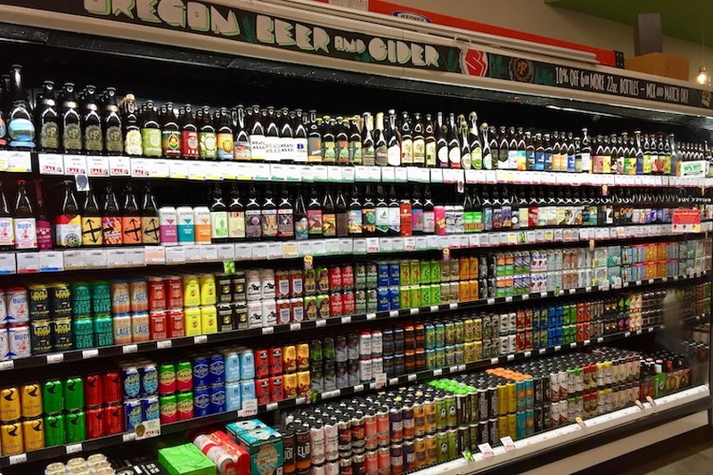現地在住ライターが紹介！クラフトビールの聖地「ポートランド」の魅力