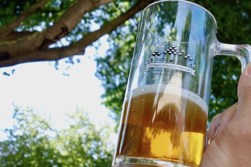 現地在住ライターが紹介！クラフトビールの聖地「ポートランド」の魅力