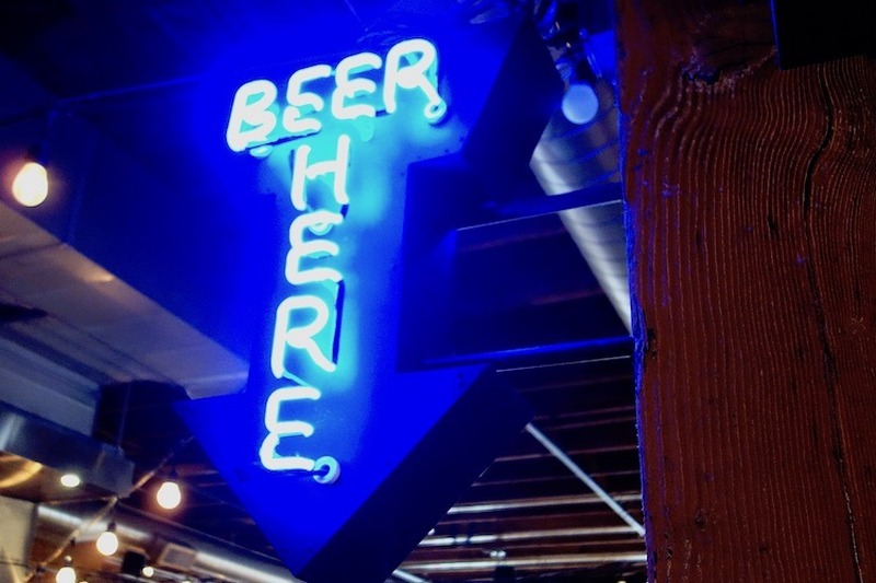 現地在住ライターが紹介！クラフトビールの聖地「ポートランド」の魅力