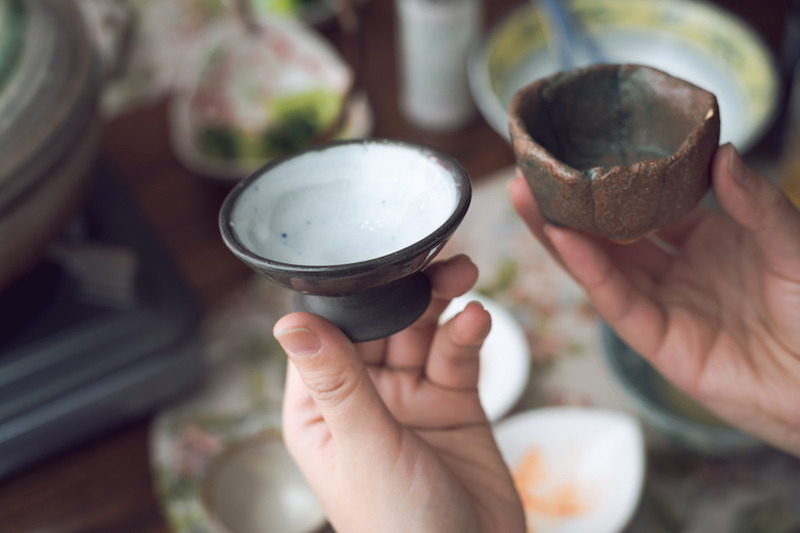 日本酒グラスの選び方を徹底解説！形や素材による飲み口の違いとは？