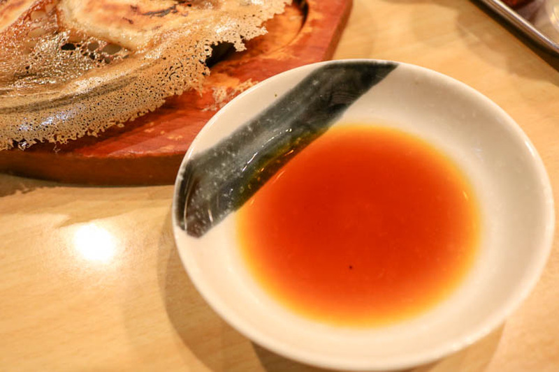 餃子が無料で食べられる居酒屋！？高円寺「餃子処 たちばな」に行ってきた