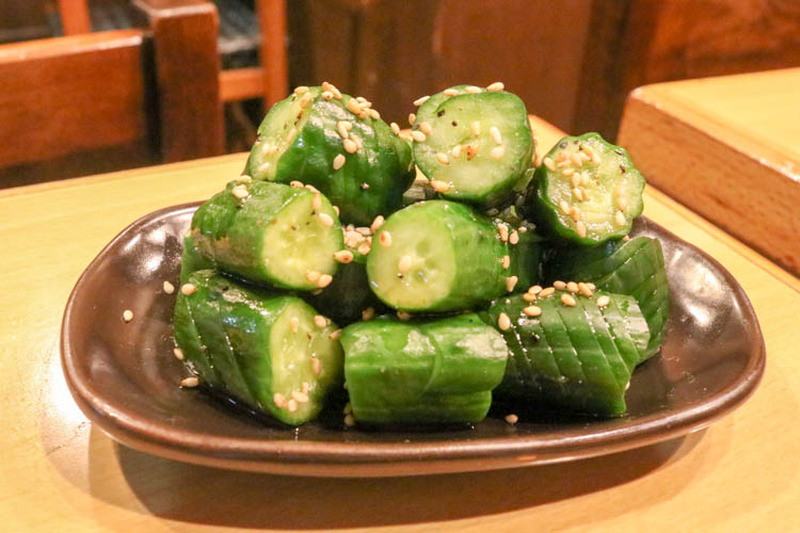 餃子が無料で食べられる居酒屋！？高円寺「餃子処 たちばな」に行ってきた