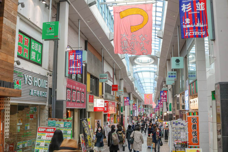 餃子が無料で食べられる居酒屋！？高円寺「餃子処 たちばな」に行ってきた