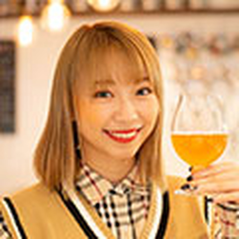 生のクラフトビールを持ち帰り！大矢梨華子が「TAP＆GROWLER」で「グロウラー」について学んできた