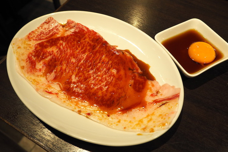 極上の焼肉と“お酒のドリンクバー”を堪能！「一頭買焼肉 牛将軍」に行ってきた