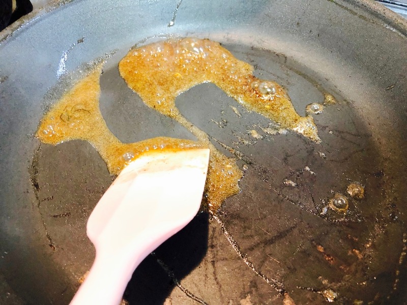 【レシピ】爽やかなバターソースが食欲をそそる「サーモンのバターレモンソースムニエル」