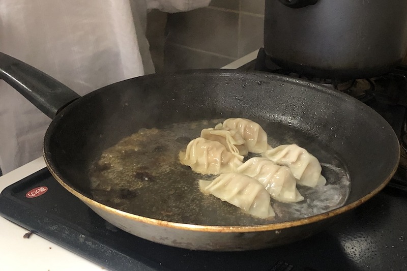 GWに絶対行きたい！「餃子フェス TOKYO 2019」出店店舗の餃子を食べ比べしてみた！