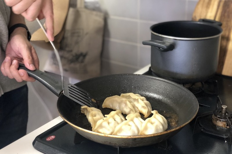 GWに絶対行きたい！「餃子フェス TOKYO 2019」出店店舗の餃子を食べ比べしてみた！