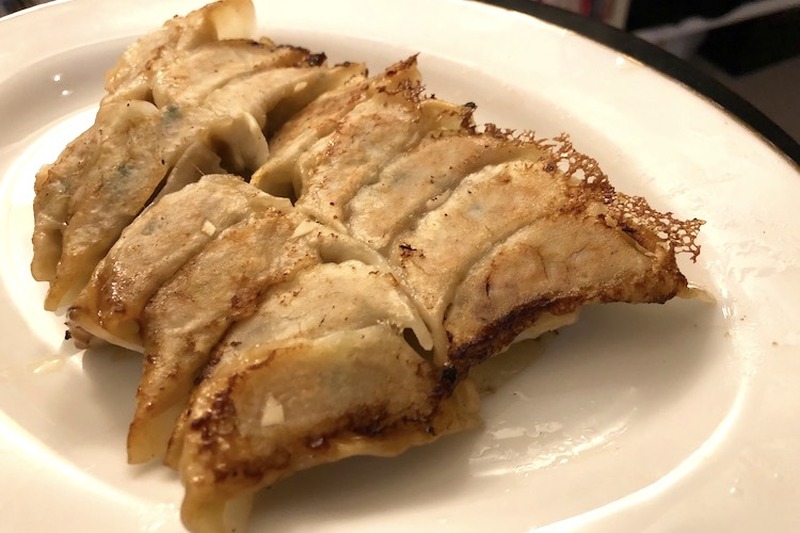 GWに絶対行きたい！「餃子フェス TOKYO 2019」出店店舗の餃子を食べ比べしてみた！