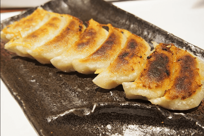 GWに絶対行きたい！「餃子フェス TOKYO 2019」出店店舗の餃子を食べ比べしてみた！