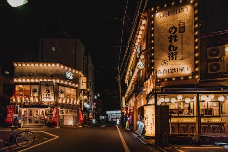 ビールが何杯でも100円！？「東京大塚のれん街」の1周年記念がお得だぞっ！