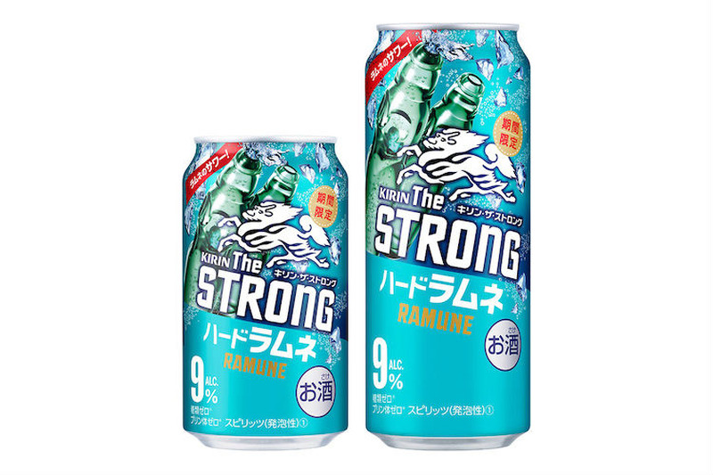 【5/12~18】nomooo編集部が厳選！今週新発売の注目のお酒商品まとめ