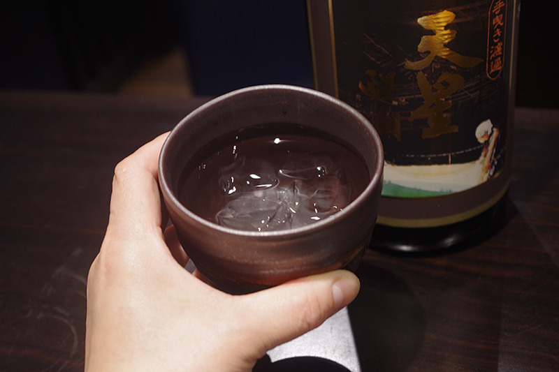 身体に優しい料理で日本酒を堪能！神田「そらみち」に行ってきた