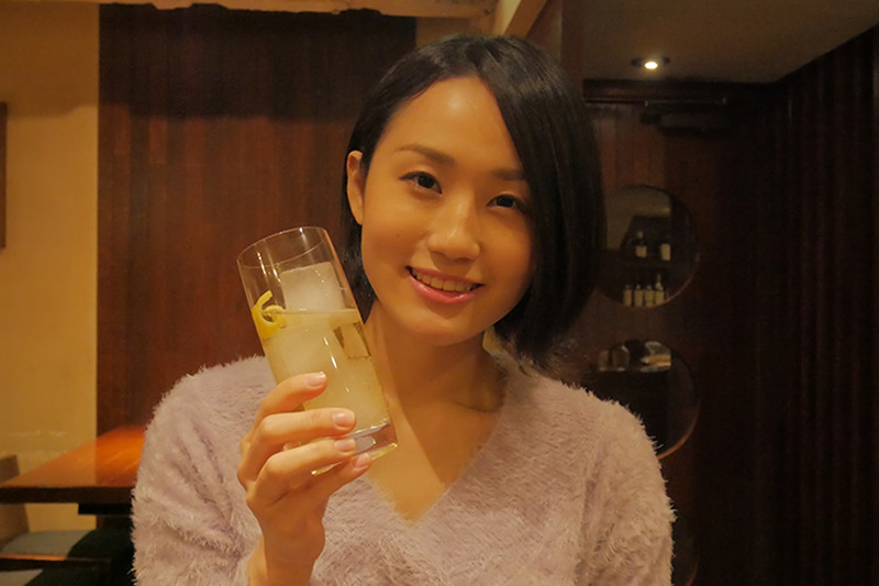 【完全保存版】女優・善知鳥いおがプロにウイスキーの美味しい飲み方を聞いてきた