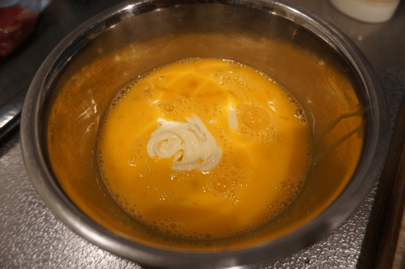 【レシピ】レンジだけで作れちゃう！ふんわり卵料理「チンたまご」