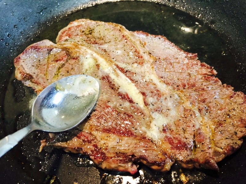 【レシピ】自宅で最高に美味しいステーキを食べよう！「絶品ホームステーキ」